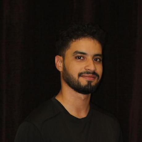 Zakaria Douih